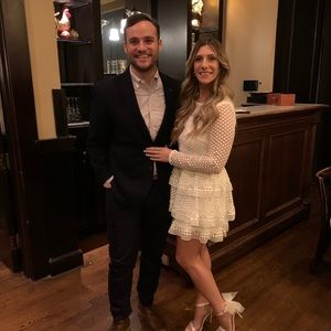 Meet your Posher, Christie